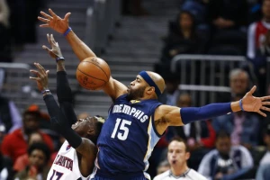 Tako ružan način za kraj - "Air Canada" više ne leti NBA ligom