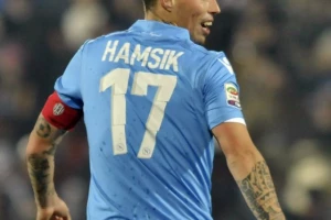 Debitantski gol u maniru najvećih majstora!