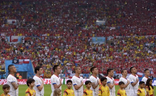 Beta/AP Photo/Manu Fernandez