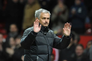 Murinjo: "Pogba je najbolji vezista na svetu"