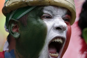Skandal u Italiji - Igrač urinirao po navijačima!