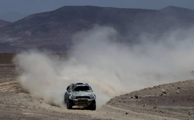 Beta/AP Photo/Felipe Dana