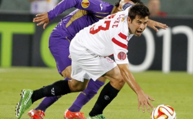 Beta/AP Photo/Fabrizio Giovannozzi