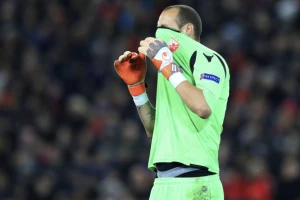 Moguće je - Borjan najbolji u Ligi šampiona!
