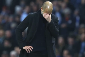 Pep pronašao rešenje za najveću glavobolju, stiže ''štoperčina''?!