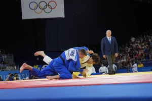 Ništa od borbe za medalju - Srpski džudo tim sa ponosom napušta Olimpijske igre
