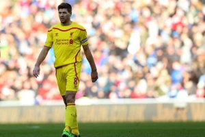Džerard će se vratiti u Liverpul na pozajmicu?