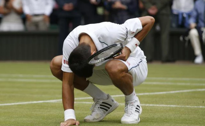 BETA/AP Photo/Alastair Grant
