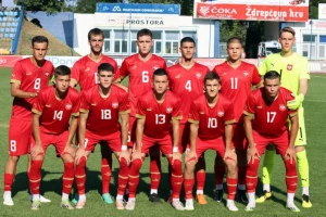 Potop srpskih juniora protiv Portugalije, Evropsko prvenstvo ostaće samo san!