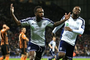 Berahino na putu za "Old Traford"?