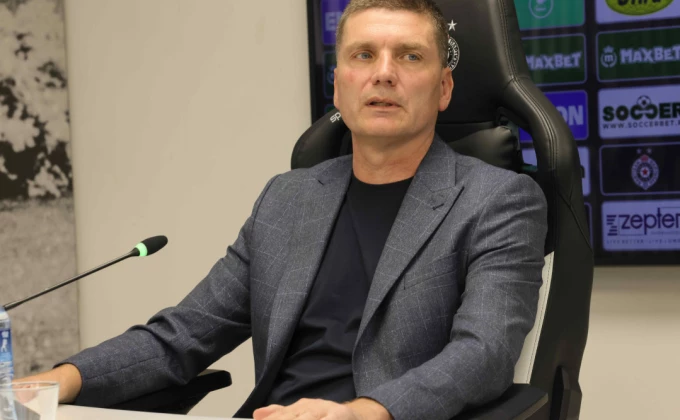 FK Partizan