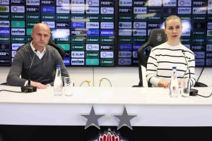 Duljaj i dalje ni reči o tituli, problema ne zna im se broj: "Dušu ću dati za moje igrače"