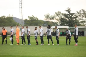 Partizan 3/3 na Kipru, debitovali Ovusu i Goh!