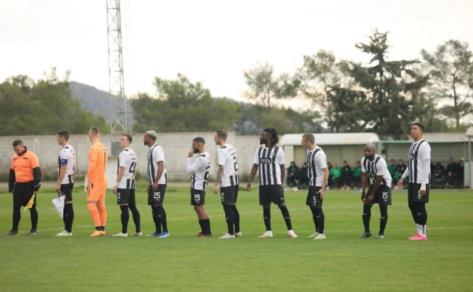FK Partizan