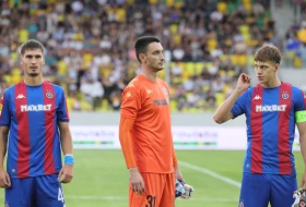 Evropski debi iz snova Miloša Krunića: "Znači mi ova partija, nadam se velikom broju navijača u Humskoj!"