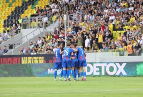 Crno-bele ruže cvetale u Katovicama, Partizan ima zicer u Humskoj!