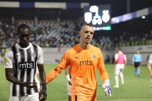 Još loših vesti za Partizan - Težak finansijski udarac, a i večiti derbi je za samo mesec dana...