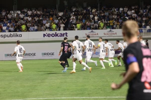 Čovek koji je u Bakuu uništio Partizan: "Gol protiv njih ostvarenje dečačkog sna"
