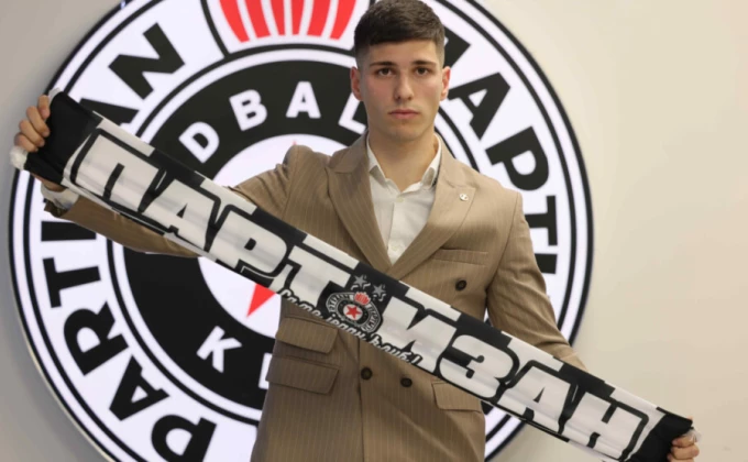 FK Partizan