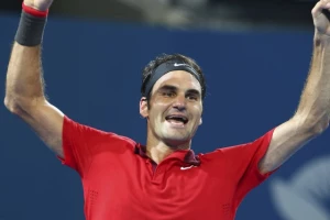 ATP - Federer smanjio zaostatak