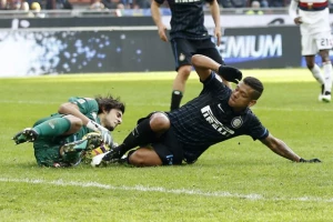 Inter našao zamenu za Handanoviča?