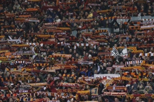 Roma pazarila u Istanbulu