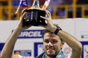 Švajcarci izdominirali - Vavrinka pobednik u Čenaju!