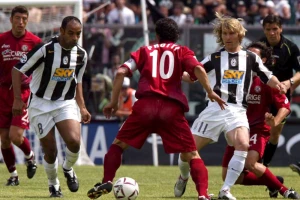 Preminuo Igor Proti