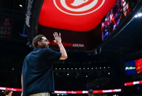 Trej Jang se emotivno oprostio od Atlante: ''Nikad nisam pomislio da ću ovo napisati''