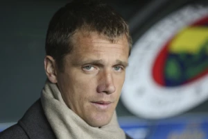 Viktor Gončarenko novi trener fudbalera CSKA Moskve