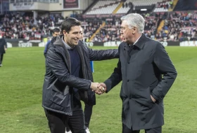 Andoni Iraola u neočekivanom klubu?