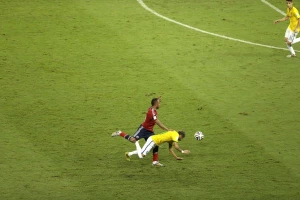 FIFA nije kaznila Zunigu!