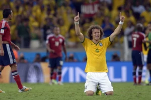 Brazil - Kako se ugasila "Žoga bonito"?
