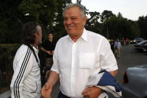 Orlovi, Tole ima poruku za vas!