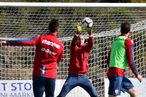 Nije samo Terzić, čitanju se posvetio i predsednik Zvezde, ima i preporuku za Borjana!