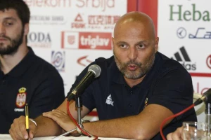 Sale, samo gazi!