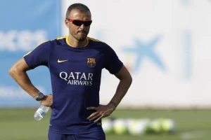 Barselona dobija novo pojačanje!