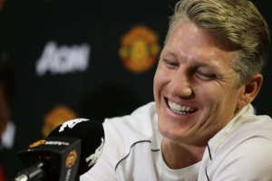 Iz Bajerna osuli "paljbu" po Mančester junajtedu!