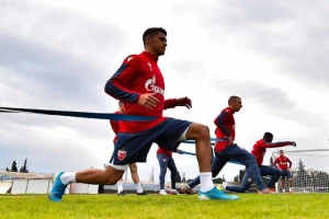 Zvezda ne prihvata milion evra, jer on nije na prodaju!