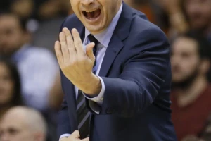 Blat se vraća u NBA!