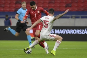 Promena sudije, Englez deli pravdu protiv Rusa