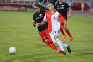 Ivanić ima poruku za Zvezdu!