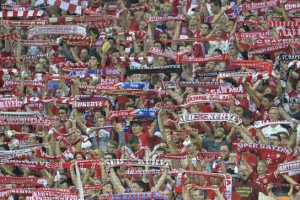 HSV prekinuo 'crni niz' protiv Borusije