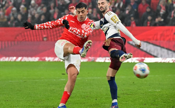 Torsten Silz/dpa via AP