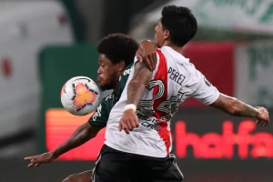 Palmeiras - Pobedi River i osvoji titulu!