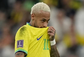 Anćeloti "precrtao" Nejmara, ništa od Mundijala?