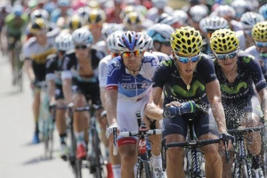 Van Avermae pobednik 13. etape Tur de Fransa
