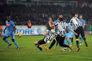Davao je golove Napoliju, sad iz Juventusa prelazi tamo!