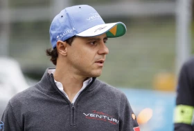 Masa ne može da traži Hamiltonovu titulu iz 2008. godine