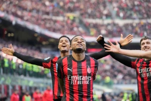 Kada pada onda lije, proradio Enkunku, Milan novi lider Serije A!